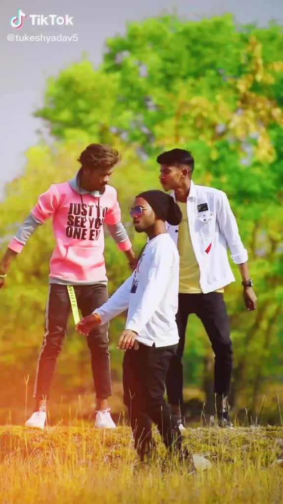 @dance boy Sameer@124