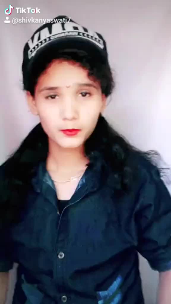 @शिवकंन्या स्वाती