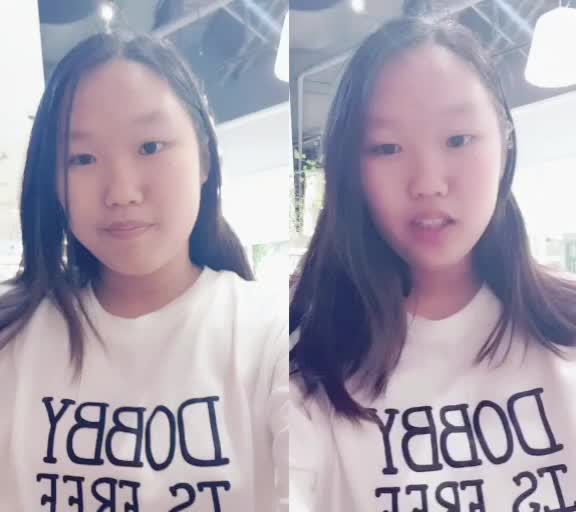 @서하예요