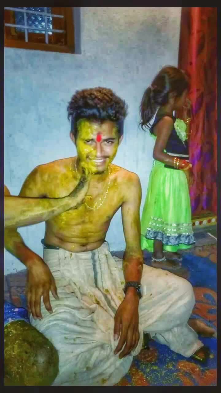 @👑❤️_బుజ్జి_గారి_అబ్బాయి❤️👑