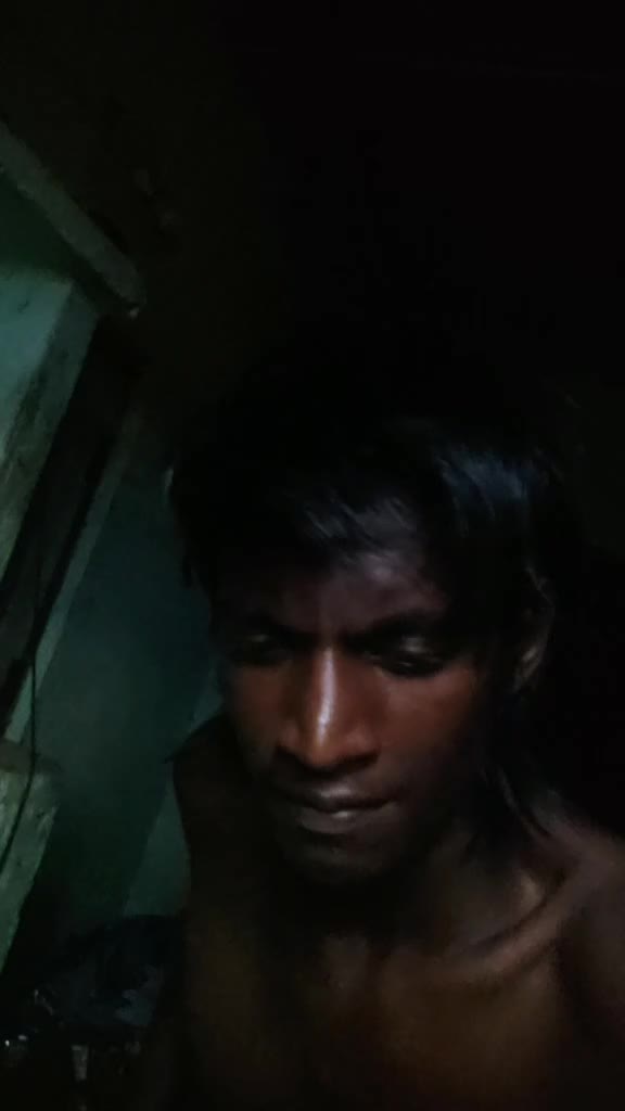 @Pakiyaraj S