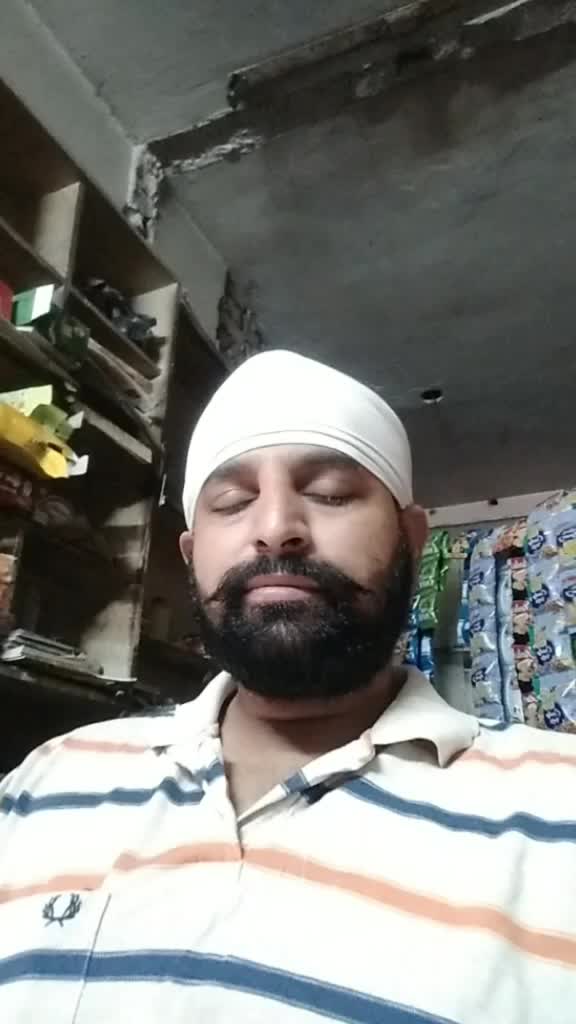@satnam singh
