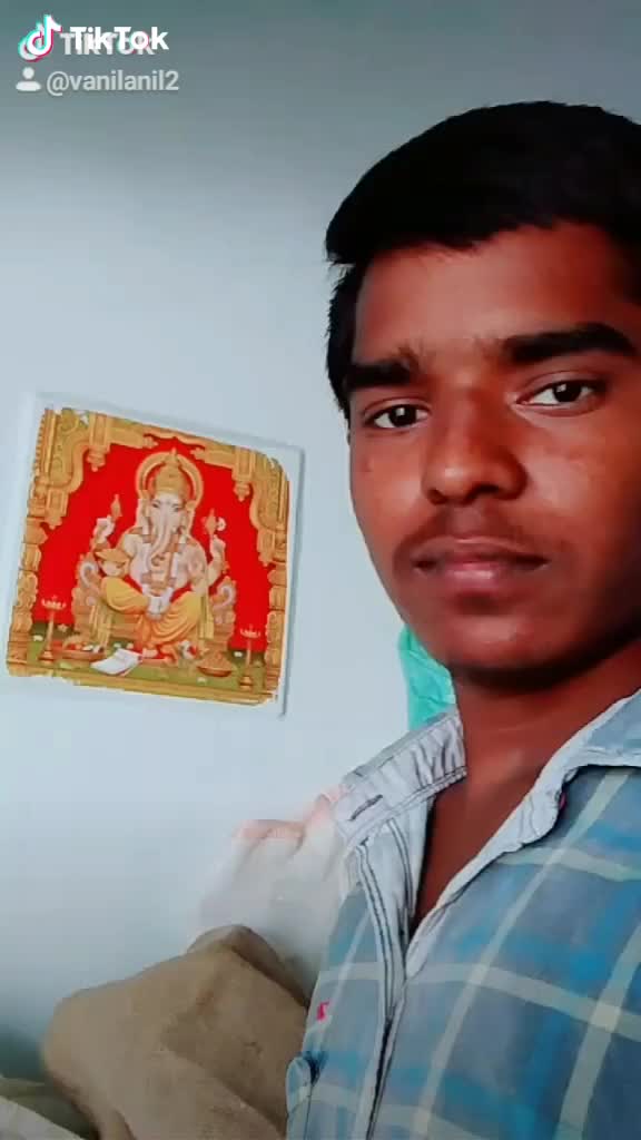 @Vankala Anil Anil