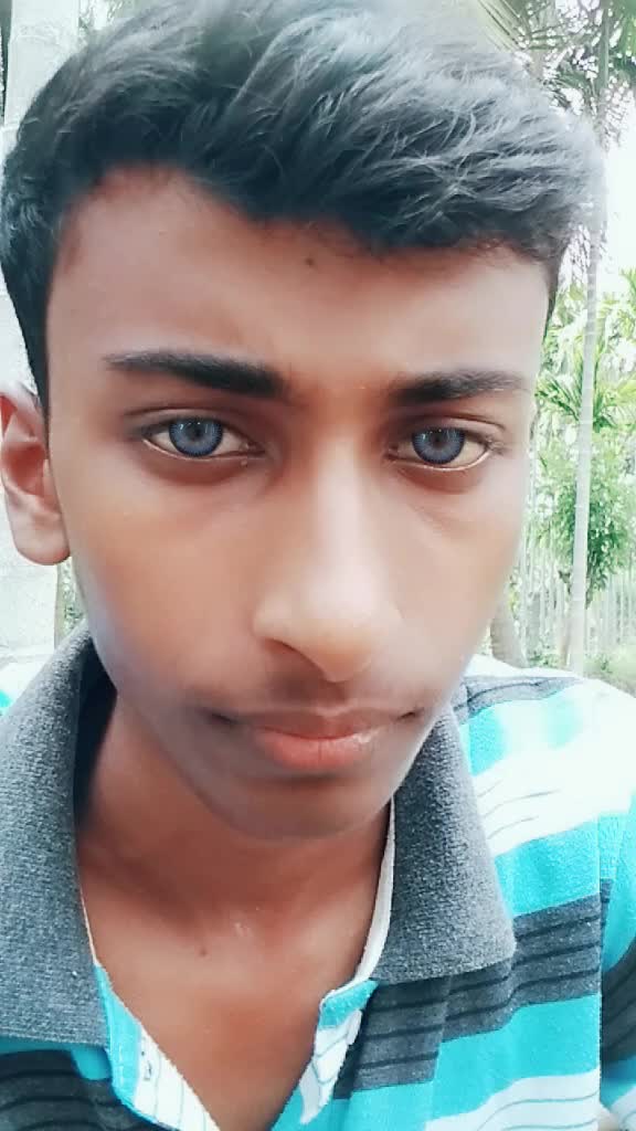 @😘Teja gowdz🔥✌️