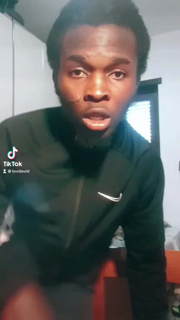 @Yusuf Damola David