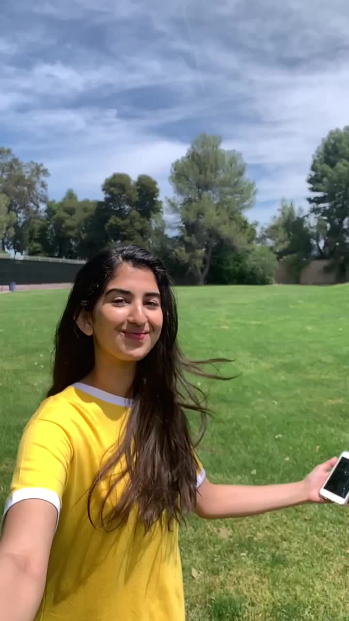 @Sanvi_Kapoor 💙💫✨