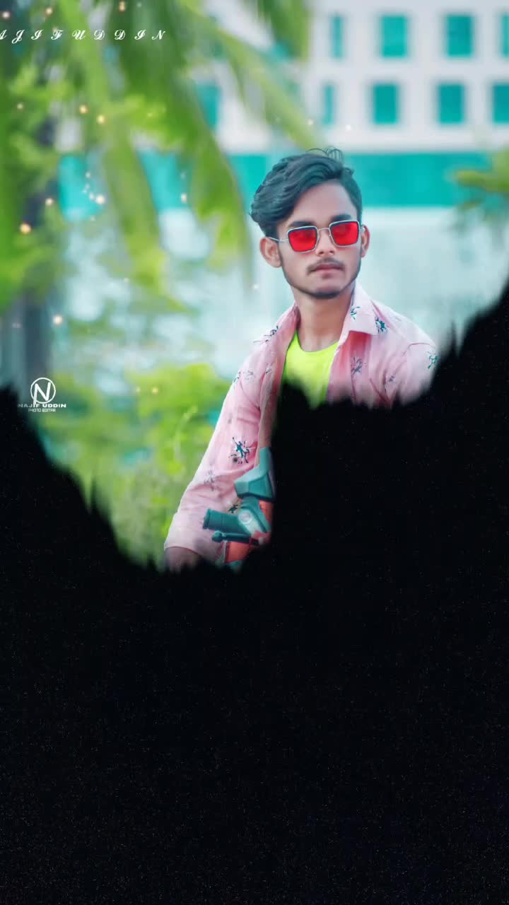 @Anich Khan