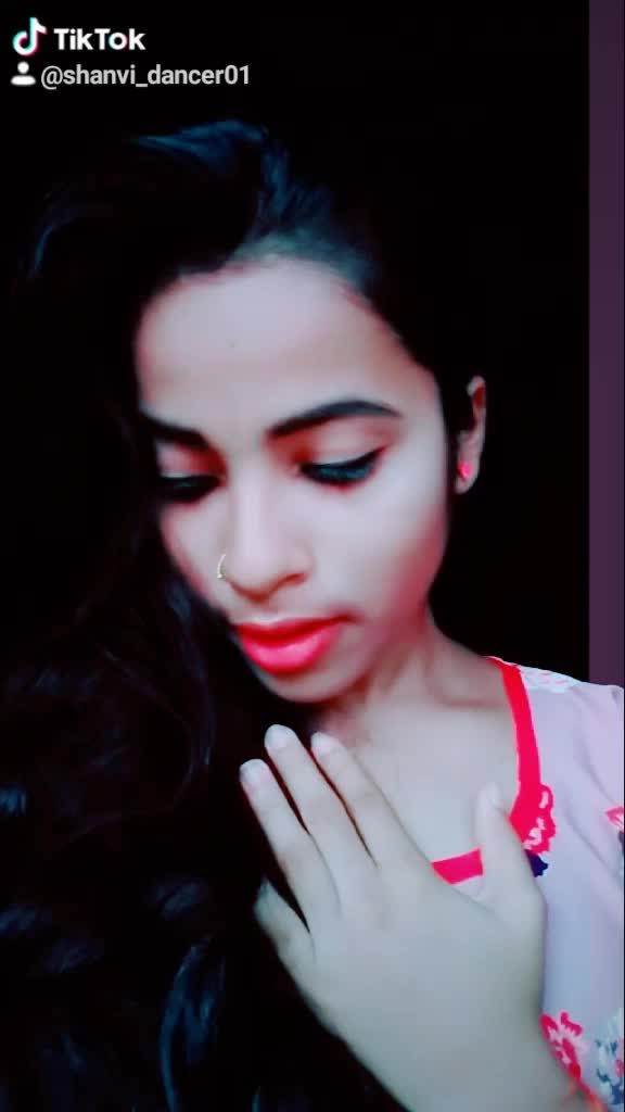 @shanvi dancer