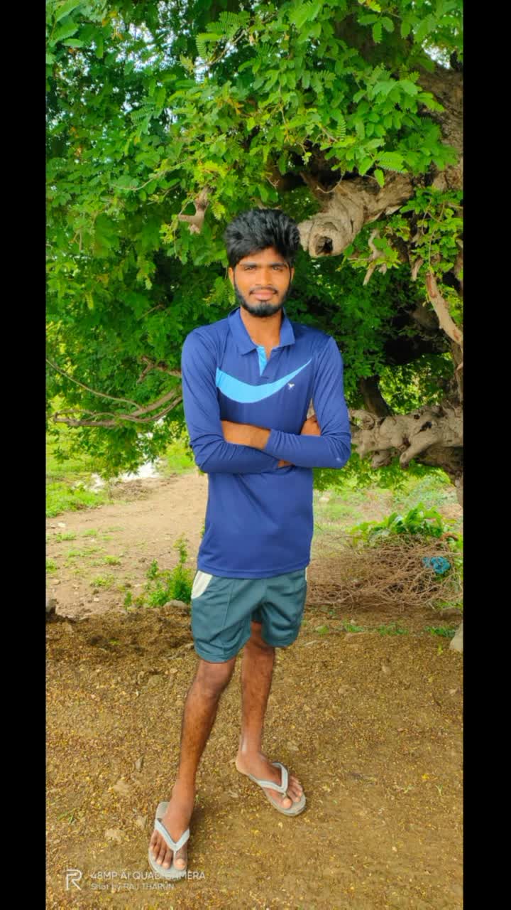 @Bandi Naresh