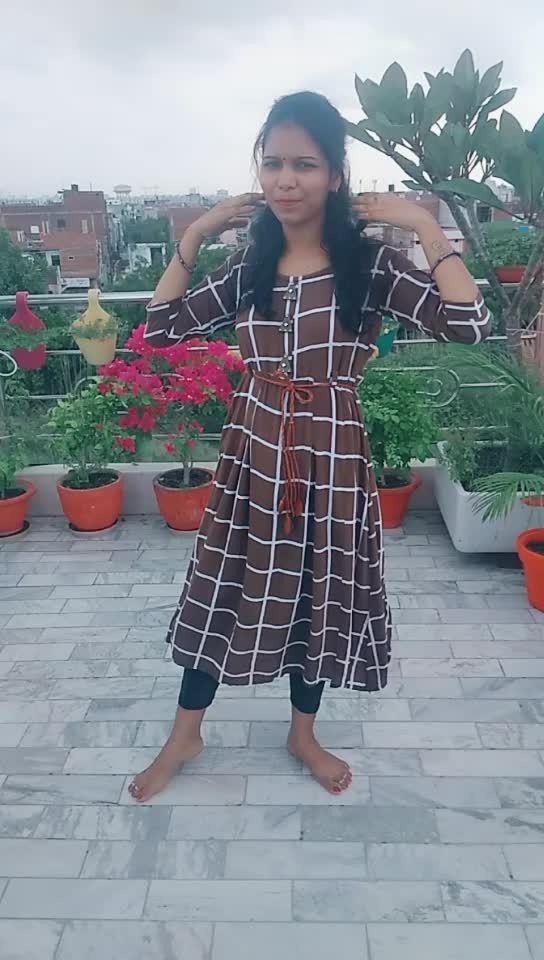 @smart girl pihu