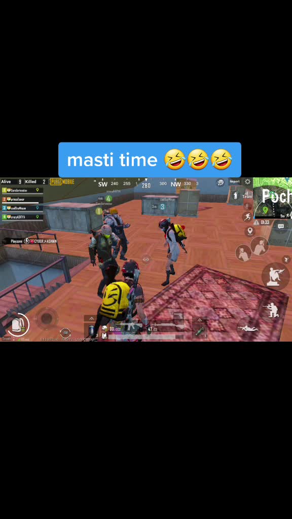 @😎pubg lover🤘😎