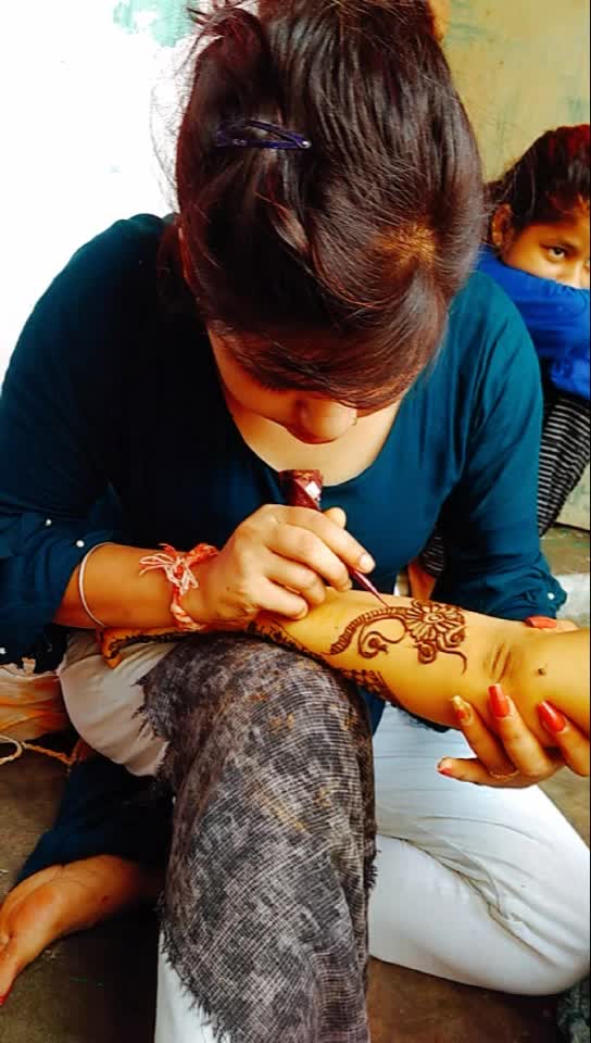 @Rashmi Rana