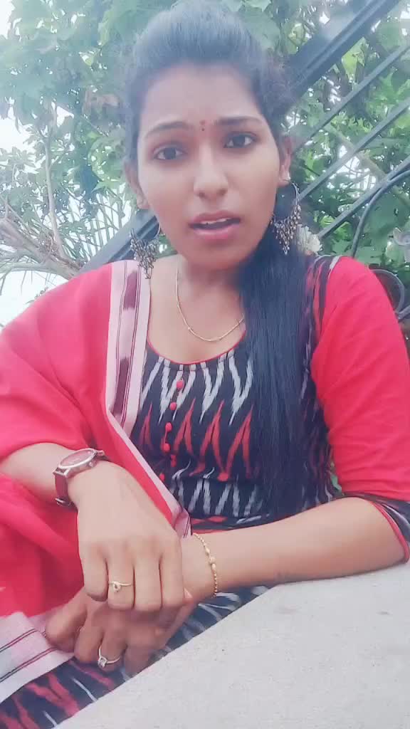 @charitha reddy