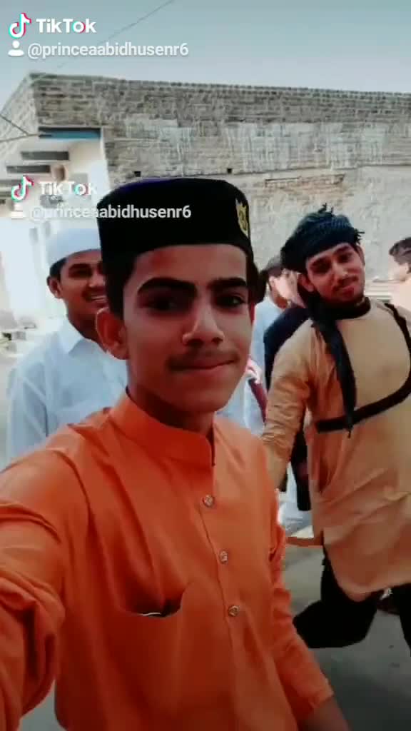 @Aabid Lala