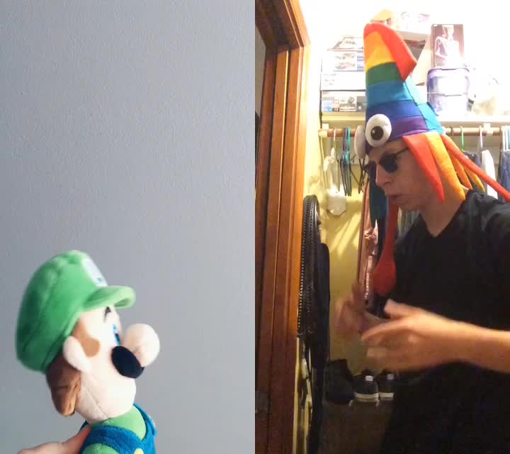 @B o b a