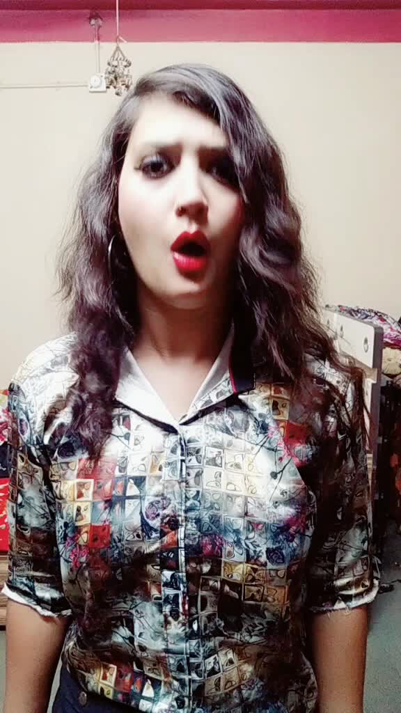@Gorgeous_Gujrati ✅