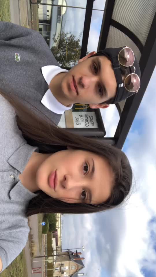 @lena_and_kev🔥🔆
