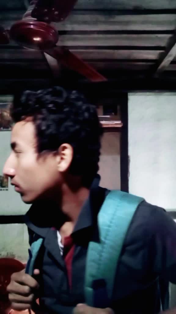 @Khem Raj Parajuli