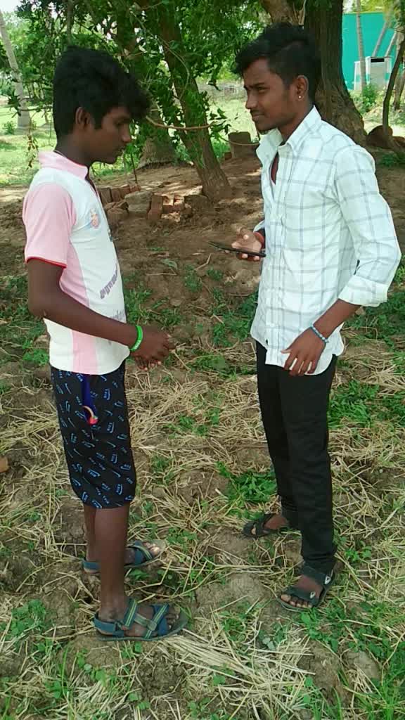@Vallavan Vivek