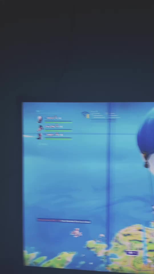 @I love Fortnite❤️🥺