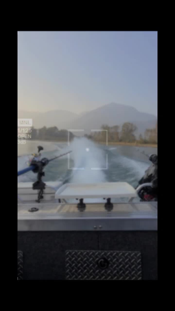 @BC WILDLIFE JETBOAT TOURS