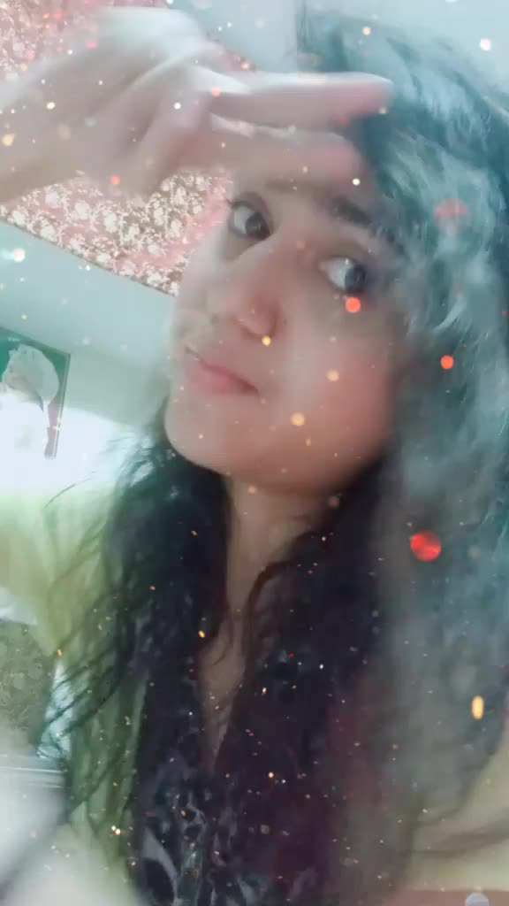 @Sakshi Tiwari