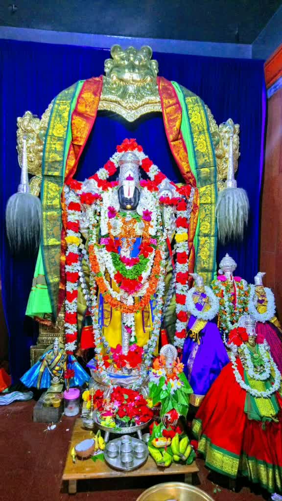 @srikanth Chowdary