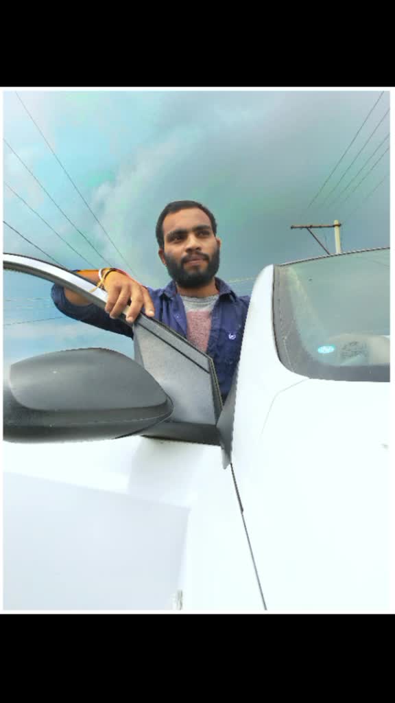 @Ravi Kiran Pspk
