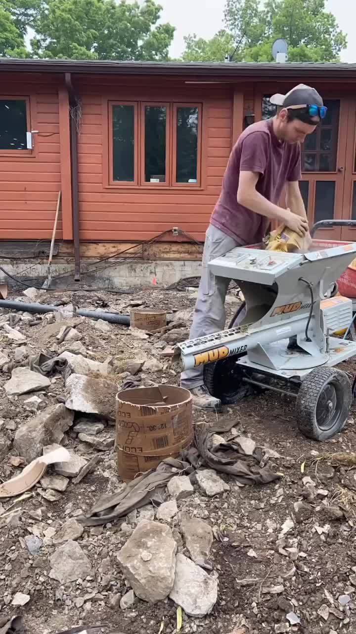 @Dura Contracting Inc