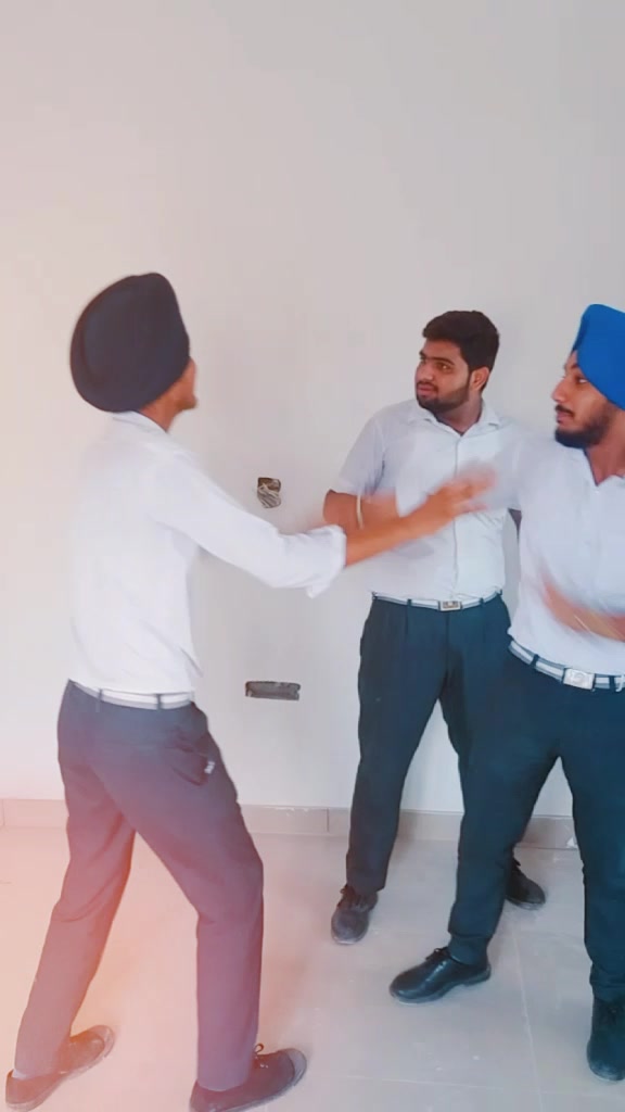 @Trending sardars