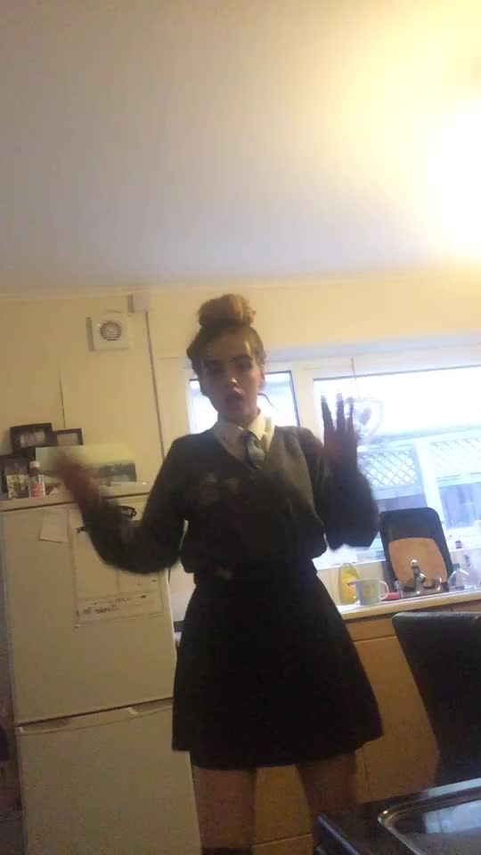 @Bethany Simpson x