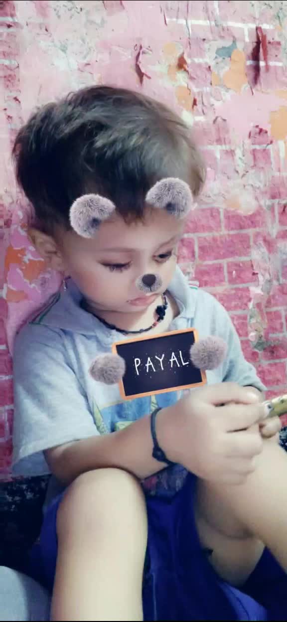 @Payal