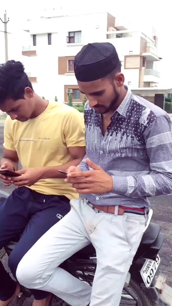 @Ali Ansari