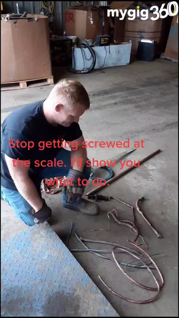 @Recycling Red