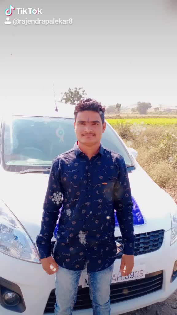 @rajendra palekar
