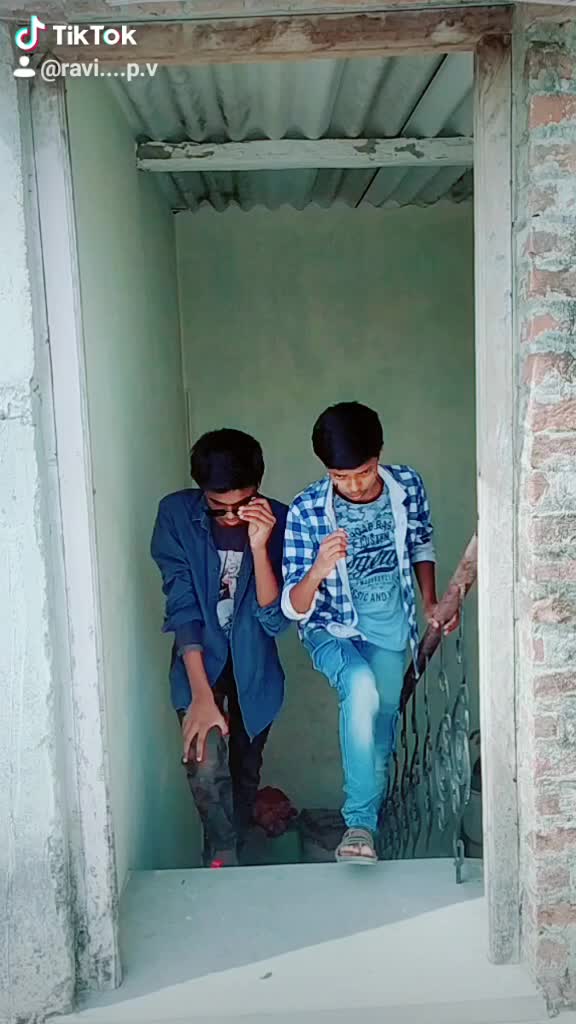 @#Ravi Tik Toker..