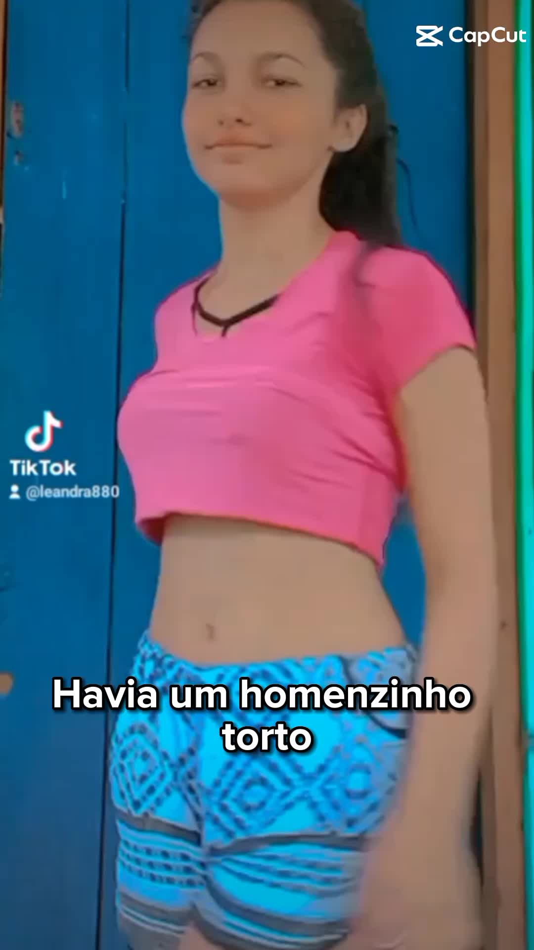 @Leandra