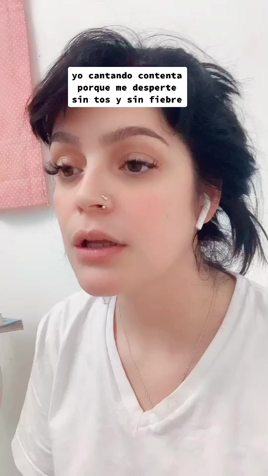 @María Candela
