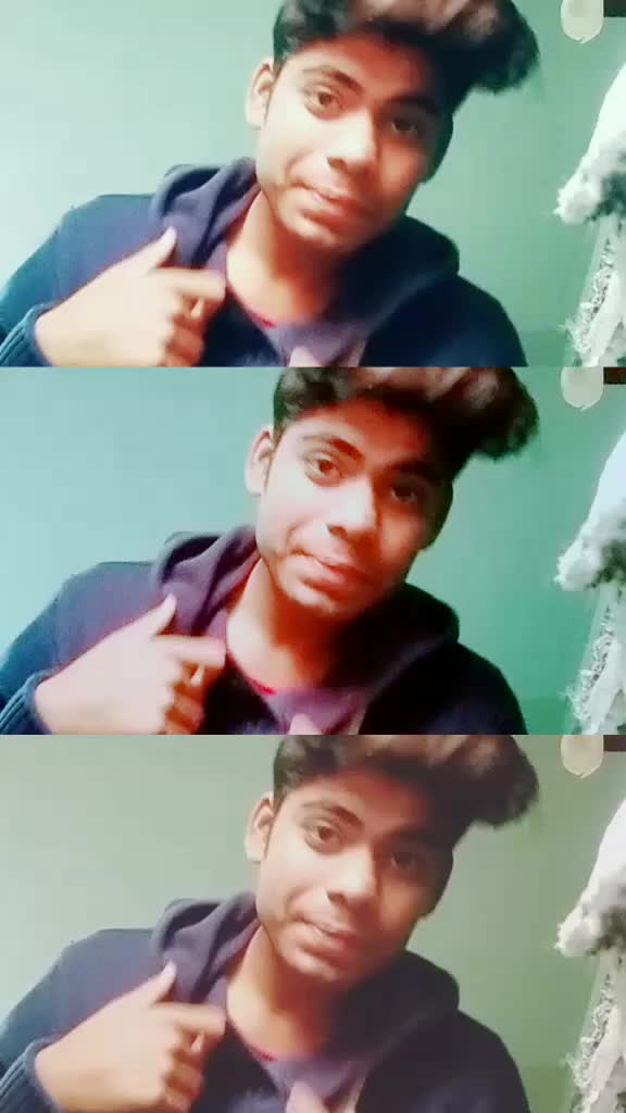 @paras tiwari