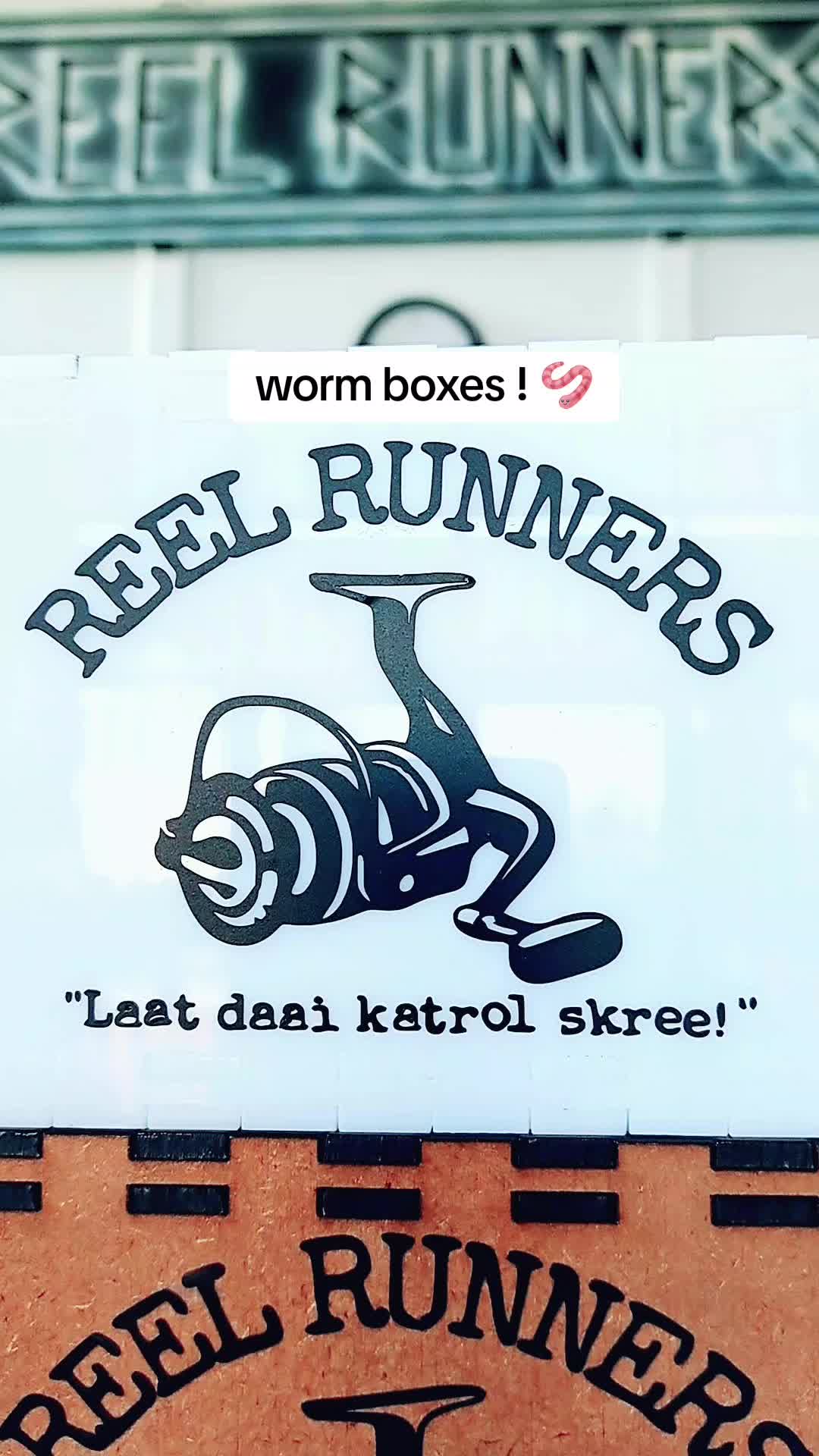@Reel Runners