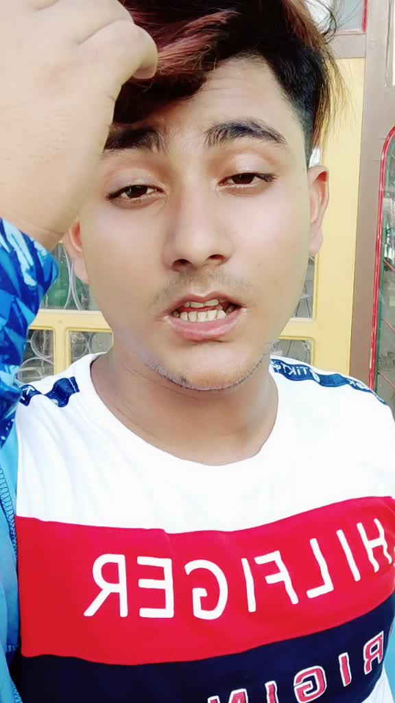 @Happy ran