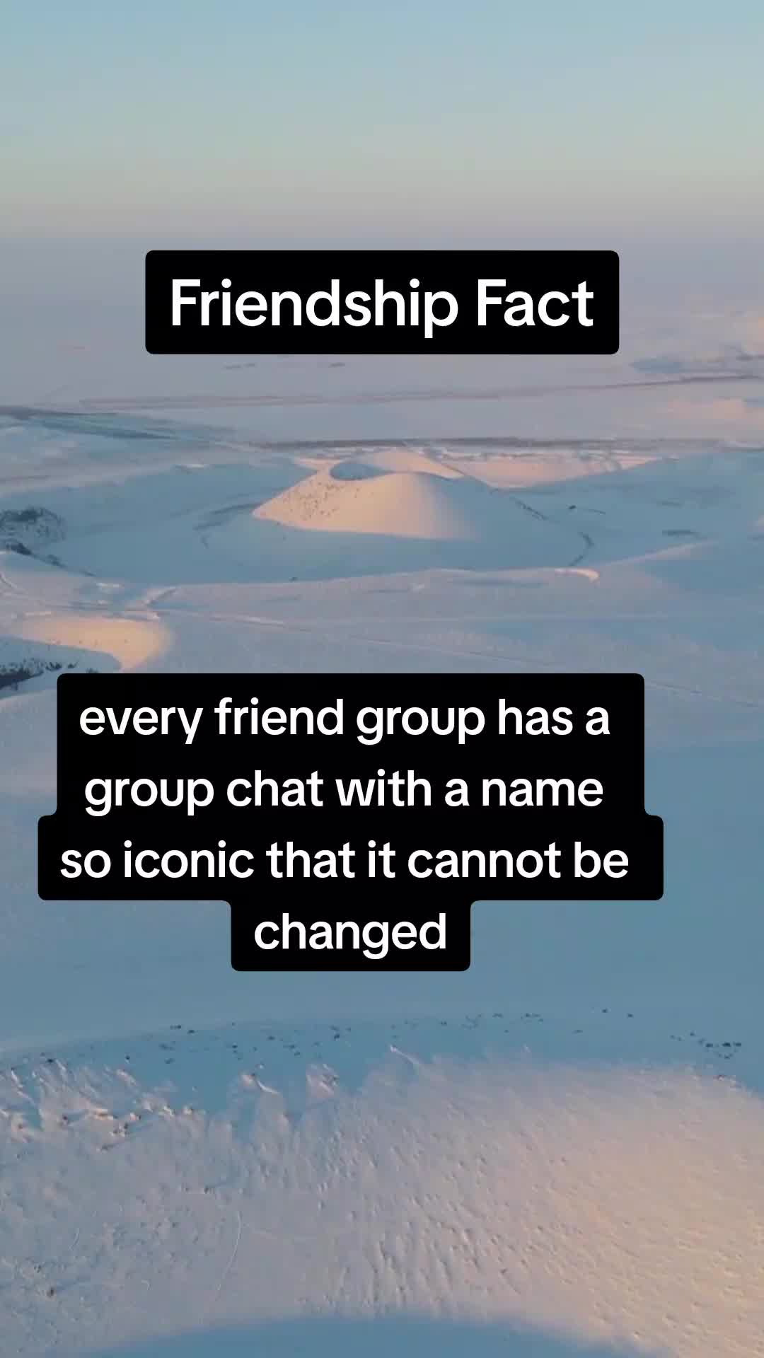 @facts only for you ❤️