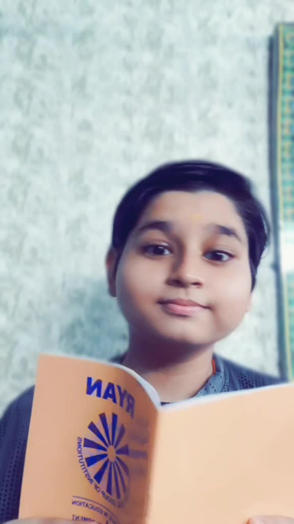 @Atharva Joshi