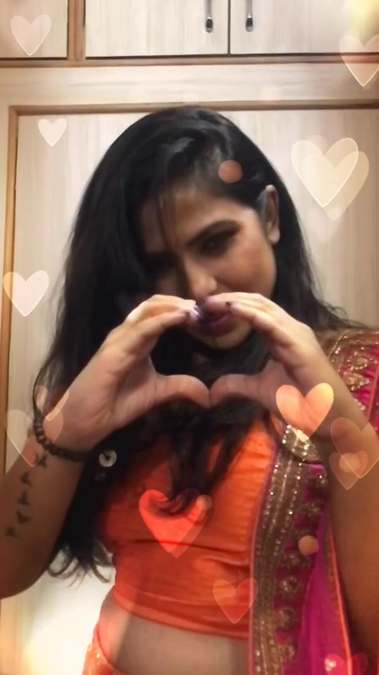 @Divya Shetty