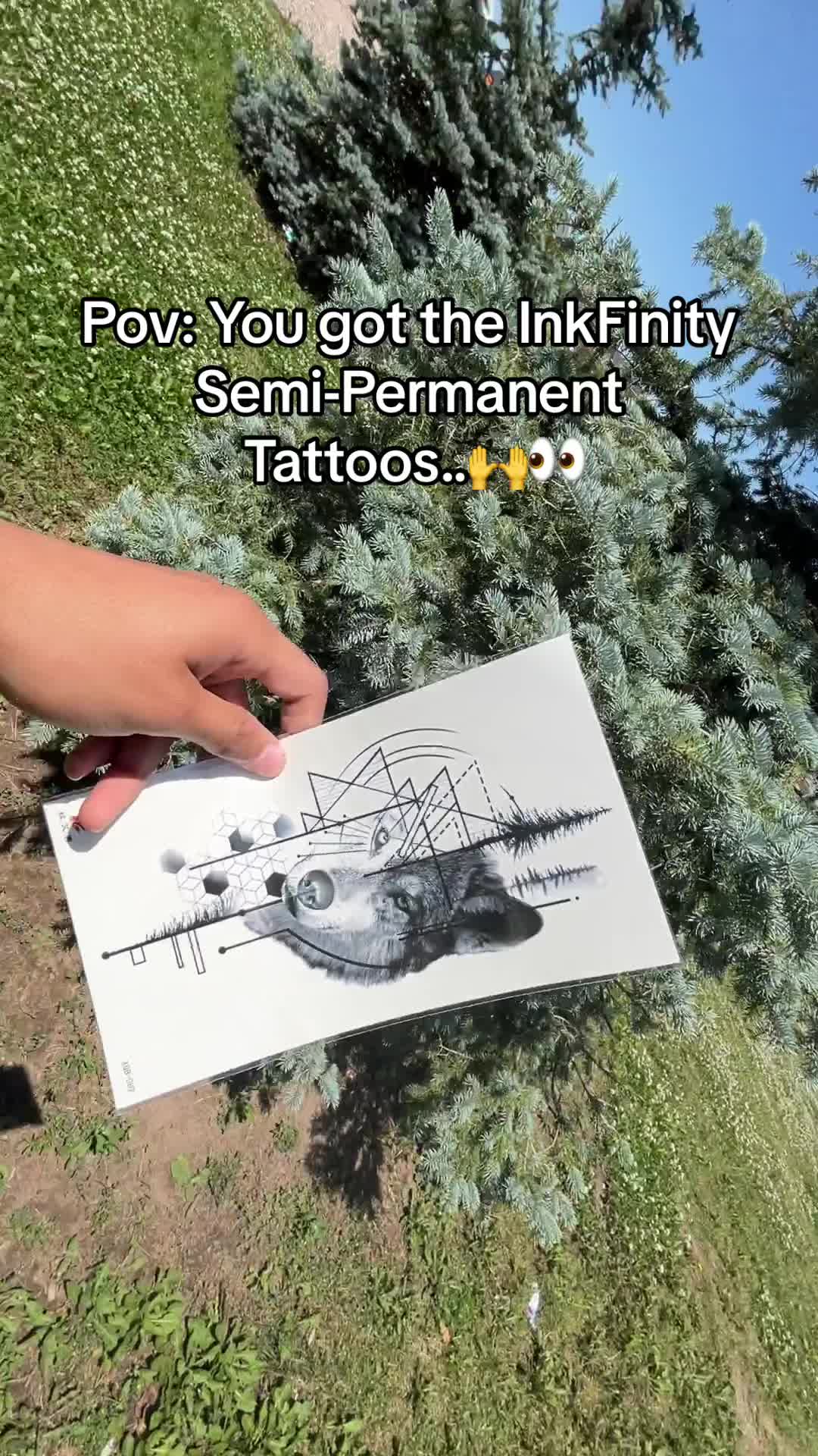 @Ink Trends