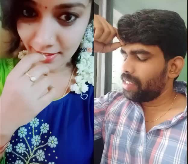@Prabha❤Lokesh