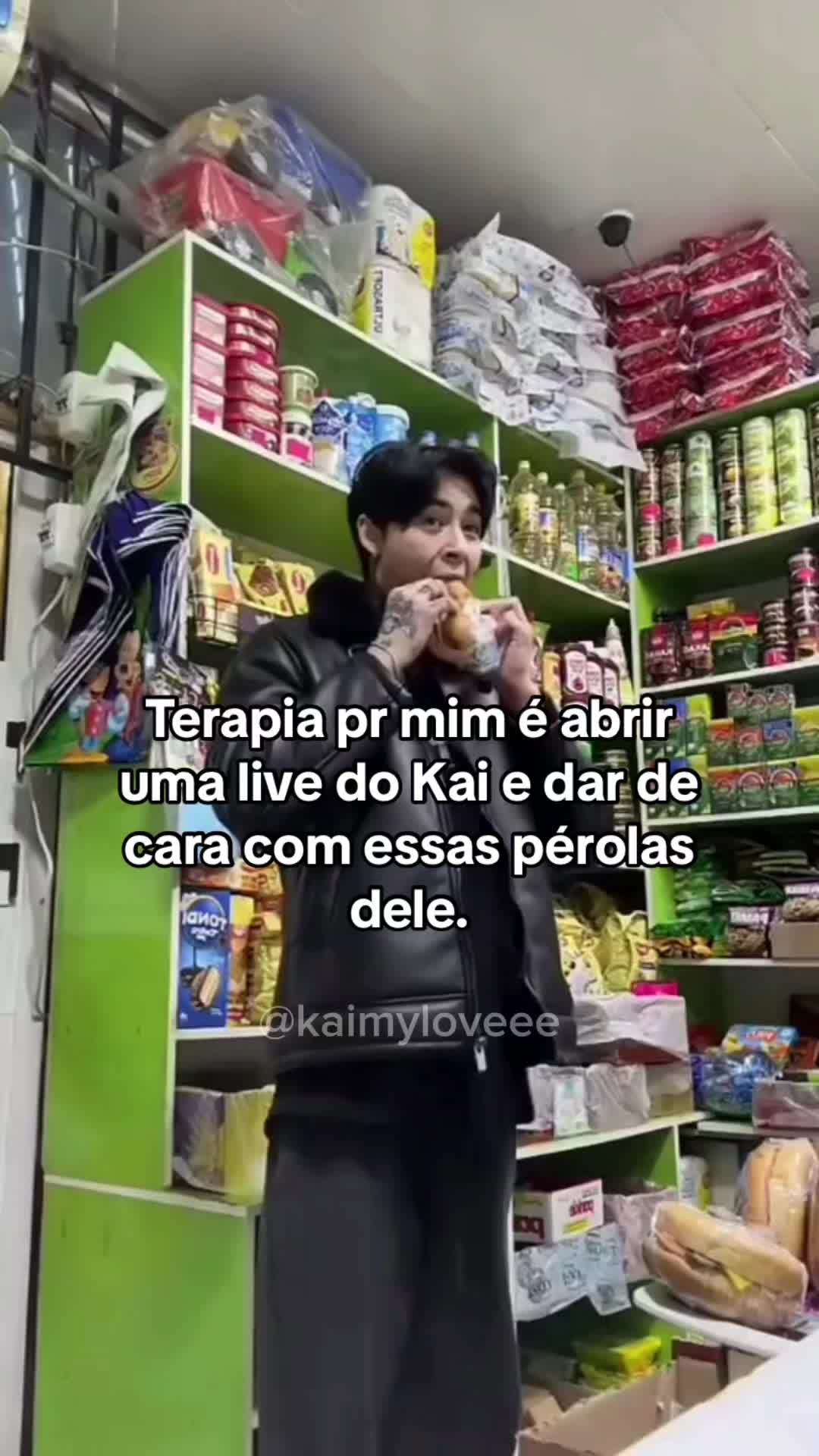 @Kai