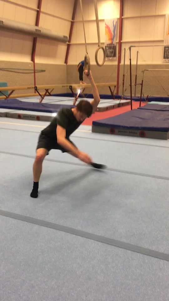 @Urban Sports NL