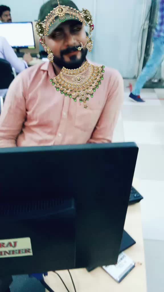 @Nitika singh