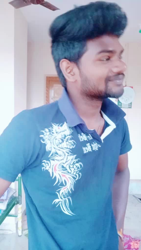 @Anjaan Mani